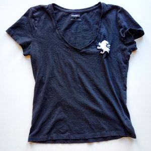 Express Short Sleeve T-shirt